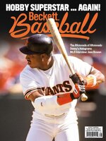 Beckett Baseball